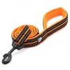 Correa Acolchada con reflectante 3M | Naranja