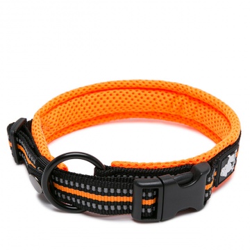 Collar FLEX | ACOLCHADO REFLECTANTE