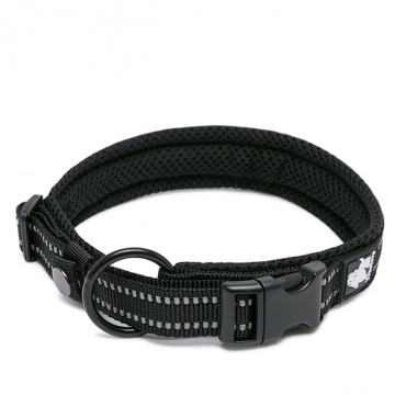Collar FLEX | ACOLCHADO REFLECTANTE