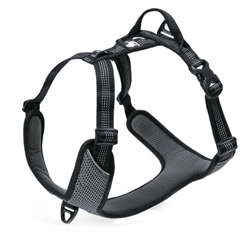 arnes-chaleco-2-negro-truelove-03