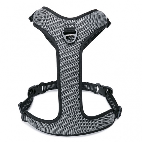 arnes-chaleco-2-negro-truelove-05